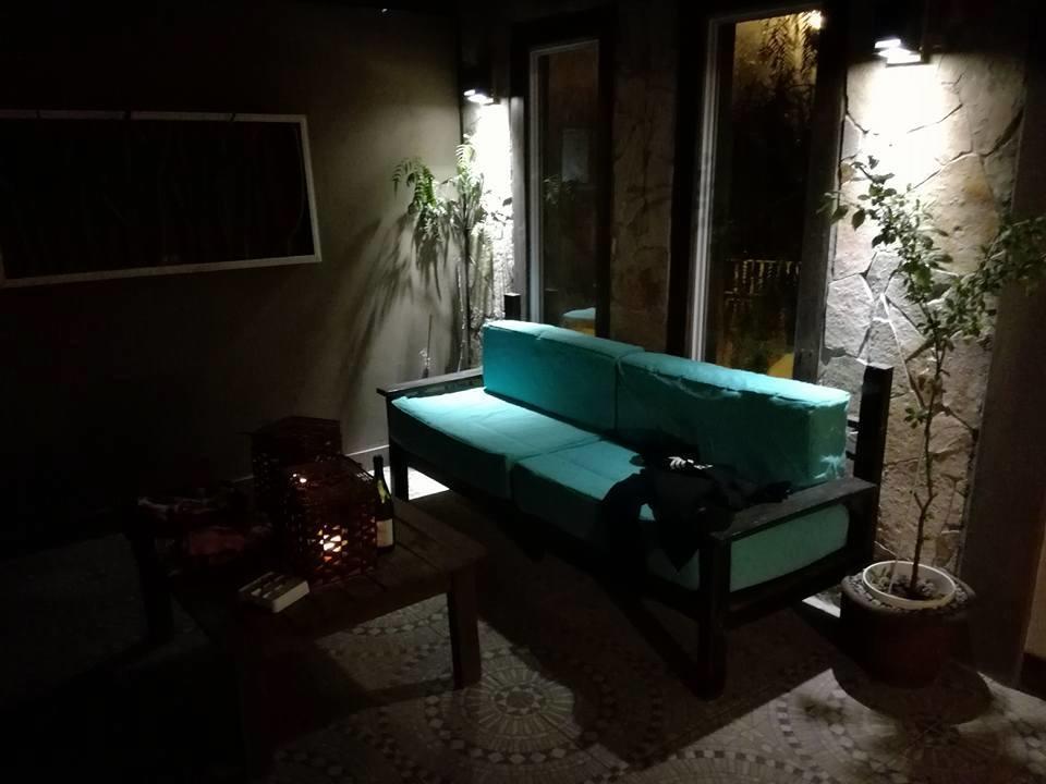 Aborigen Apartamentos Boutique 푸에르토마드린 외부 사진