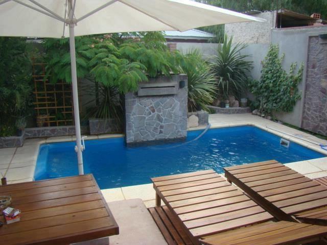 Aborigen Apartamentos Boutique 푸에르토마드린 외부 사진