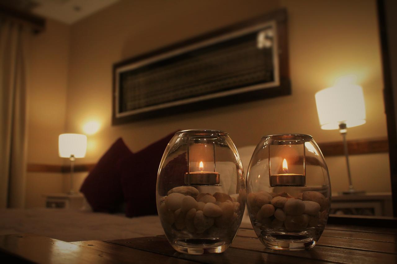 Aborigen Apartamentos Boutique 푸에르토마드린 외부 사진